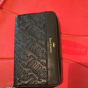 Juicy couture wallet
